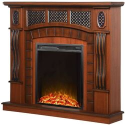 Semineu Amsterdam cu focar Miriam (Brown)