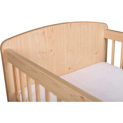 Patuc Klups Karolina II (Pine) Thumb