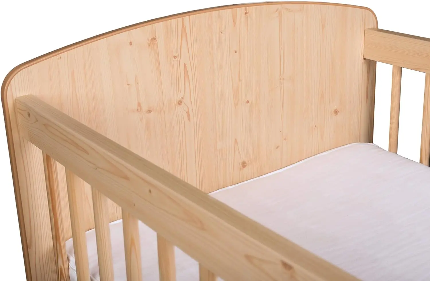 Patuc Klups Karolina II (Pine)