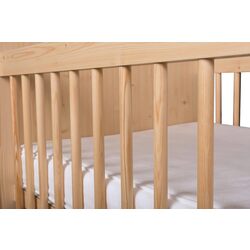 Patuc Klups Karolina II (Pine) Thumb