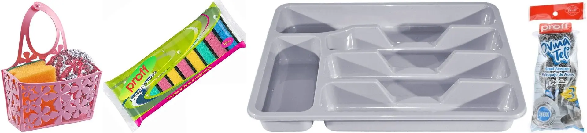 Set pentru bucătărie Proff 9890C286C