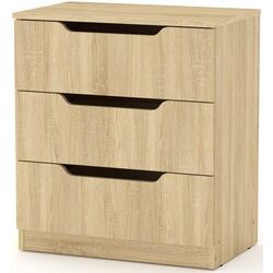 Comoda Компанит 3М (Sonoma Oak)
