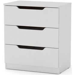 Comoda Компанит 3М (Nymphea Alba)