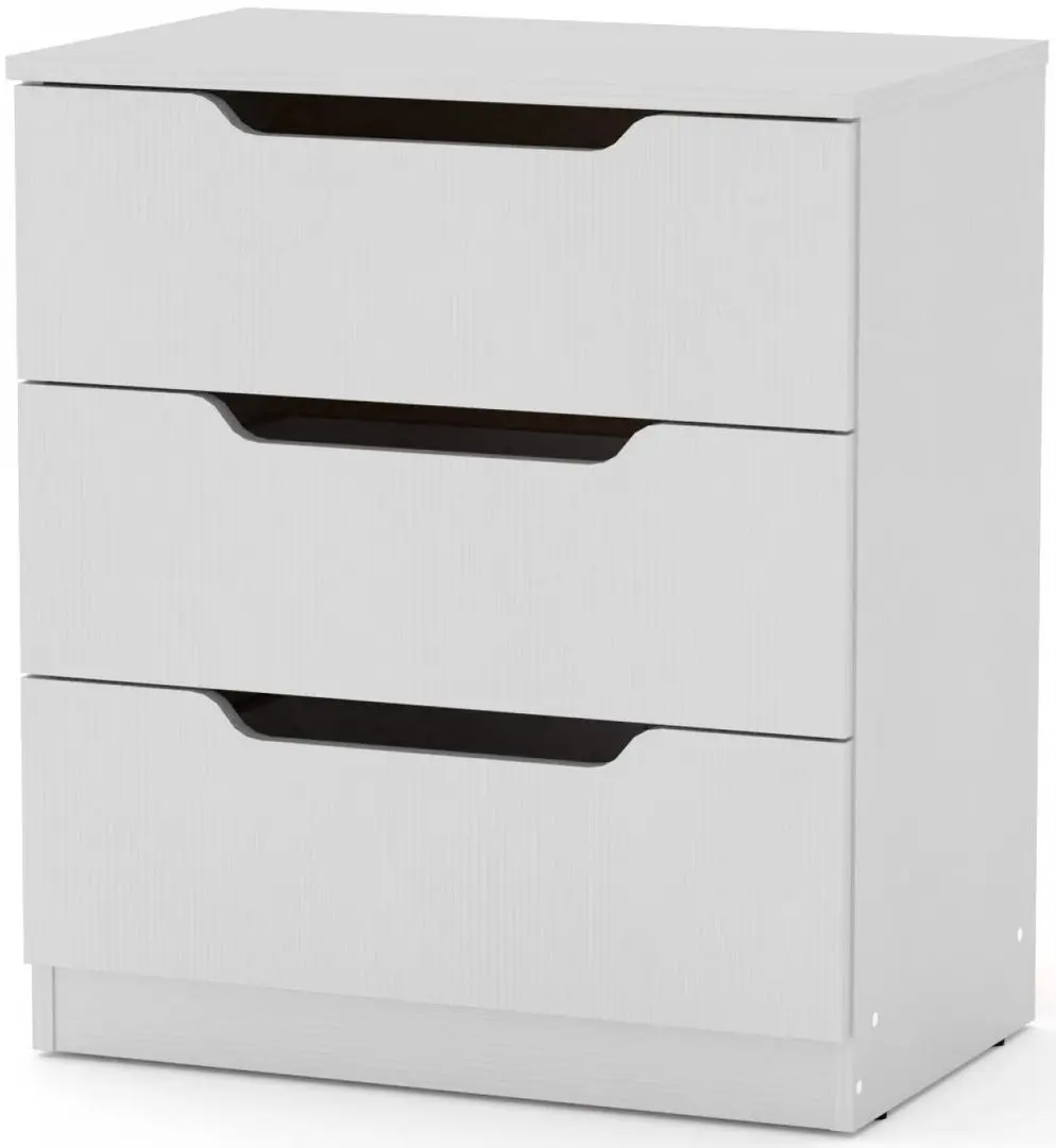 Comoda Компанит 3М (Nymphea Alba)