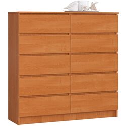 Comoda Akord K120 10SZ (Alder) Thumb