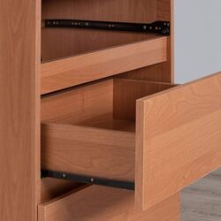 Comoda Akord K120 10SZ (Alder) Thumb