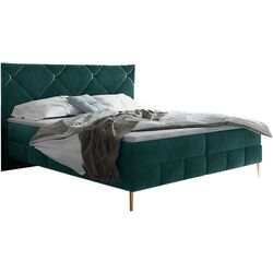 Pat continental Mirjan24 Sagiro/Grace 180x200 (Green)