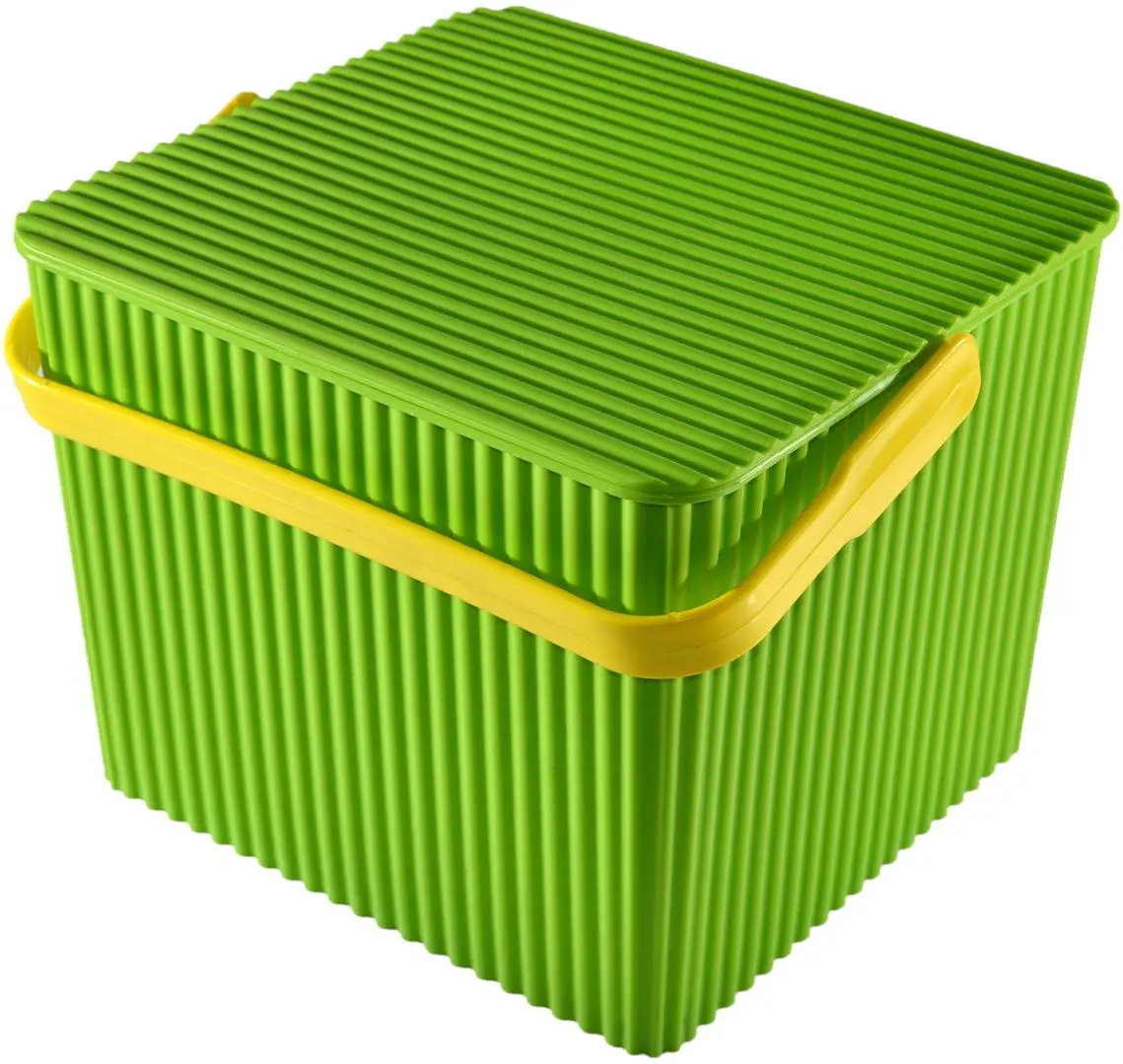 Cos cu capac Proff Rainbow 2601658