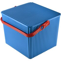 Cos cu capac Proff Rainbow 2601658 Thumb