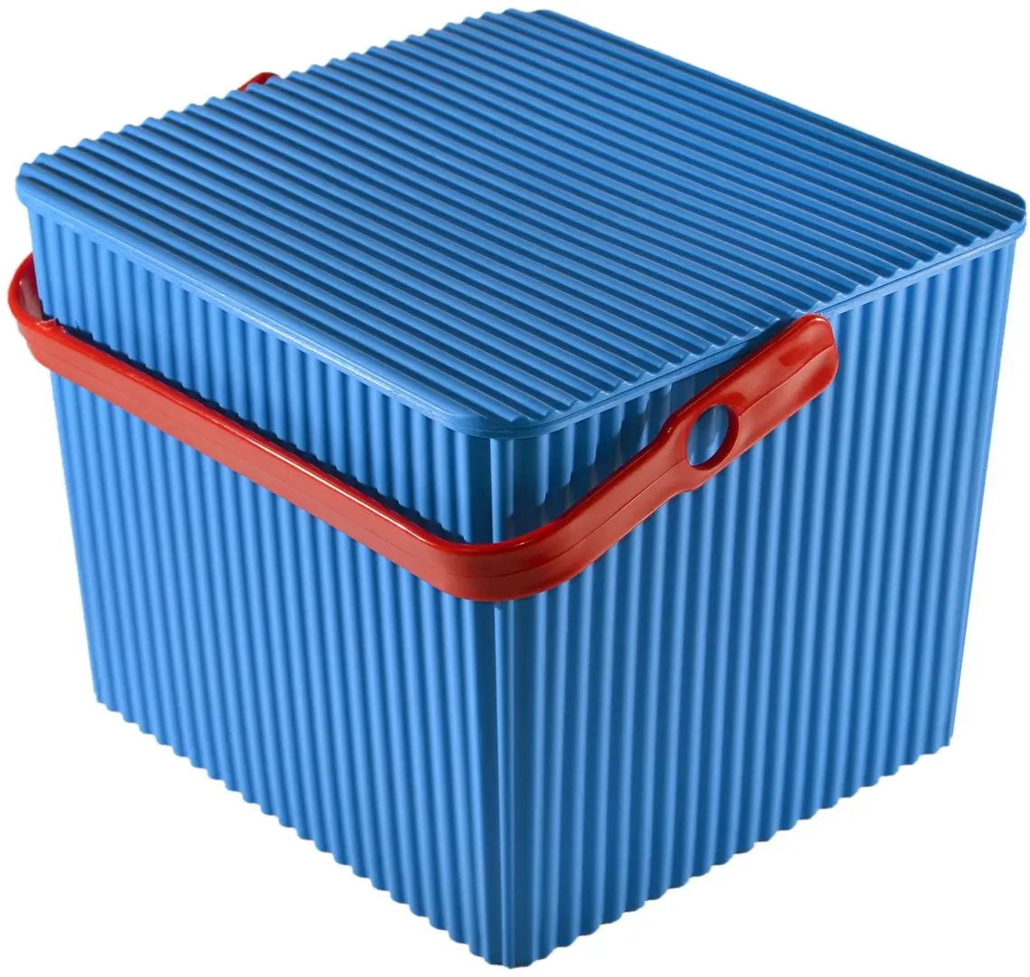 Cos cu capac Proff Rainbow 2601658