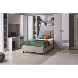 Кровать Ambianta Amigo 1.2 Thumb