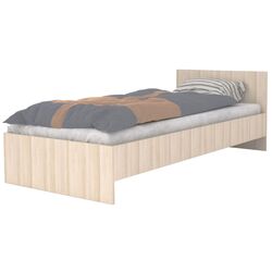 Pat Haaus Remi 90x200 (Light Elm) Thumb