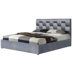 Pat Halmar Annabel 160x200 mecanism de ridicare (Gray) Thumb