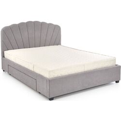 Pat Halmar Gabriella 160x200 (Light Gray) Thumb
