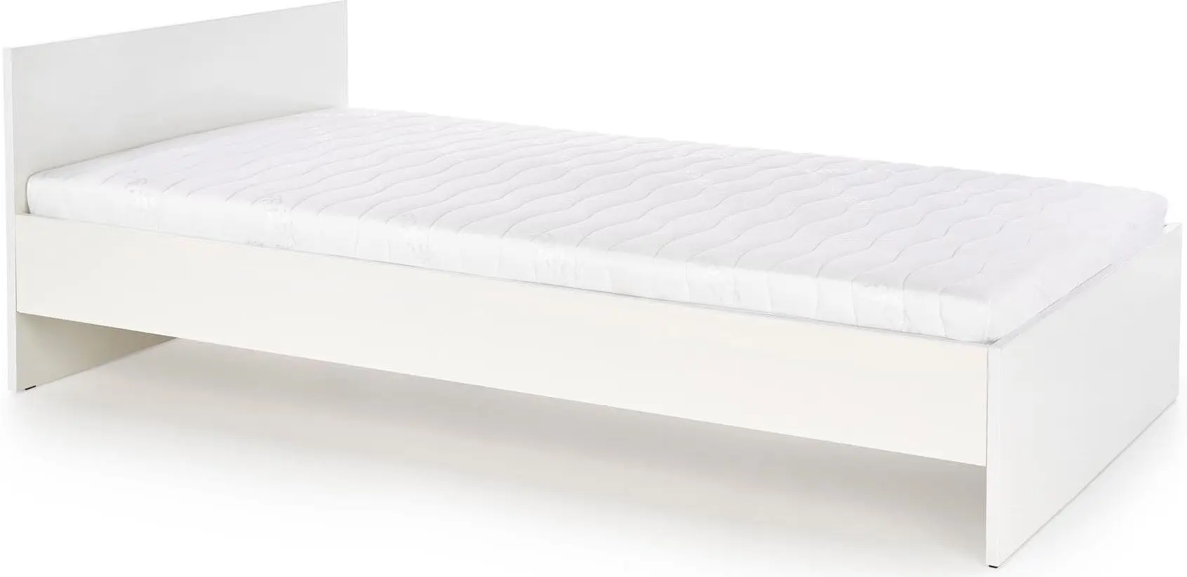 Кровать Halmar Lima 90x200 (White)