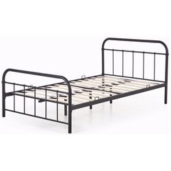 Pat Halmar Linda 90x200 (Black) Thumb