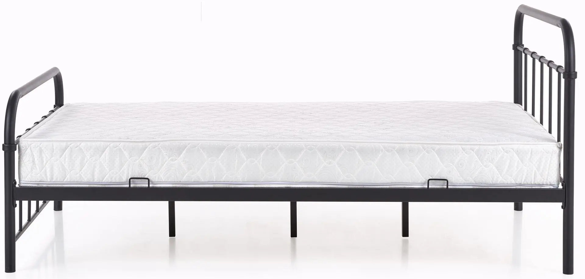 Pat Halmar Linda 90x200 (Black)