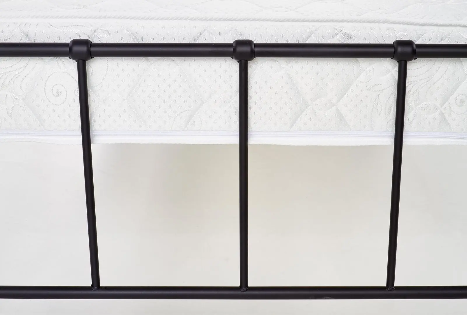 Pat Halmar Linda 90x200 (Black)