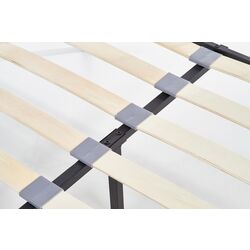 Pat Halmar Linda 90x200 (Black) Thumb