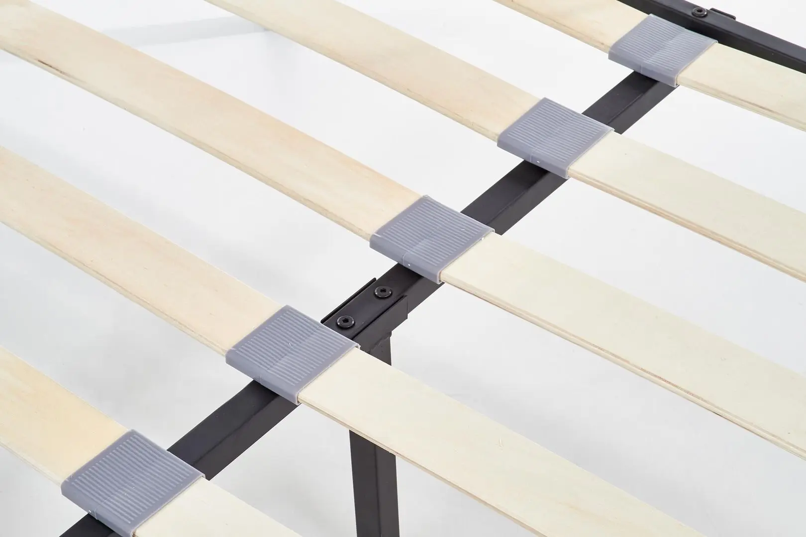 Pat Halmar Linda 90x200 (Black)