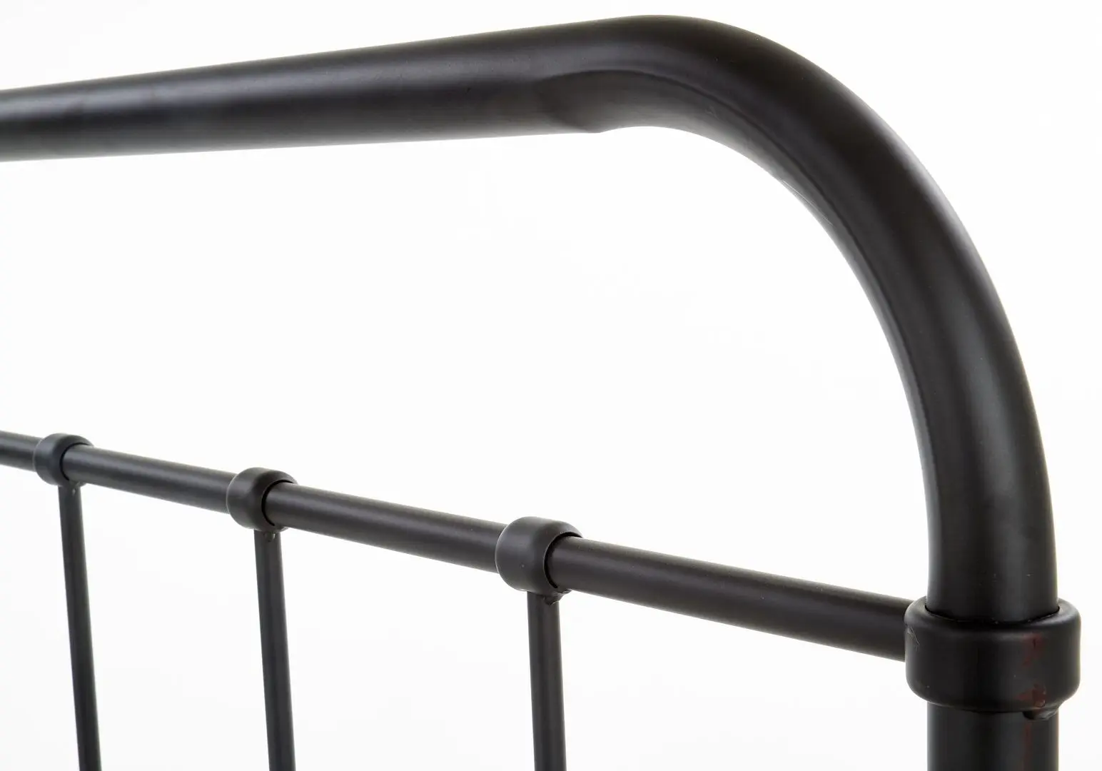 Pat Halmar Linda 90x200 (Black)