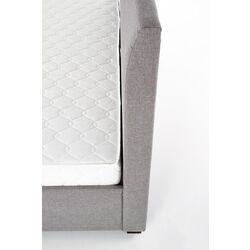 Pat Halmar Modena cu sertare 180x200 (Gray) Thumb