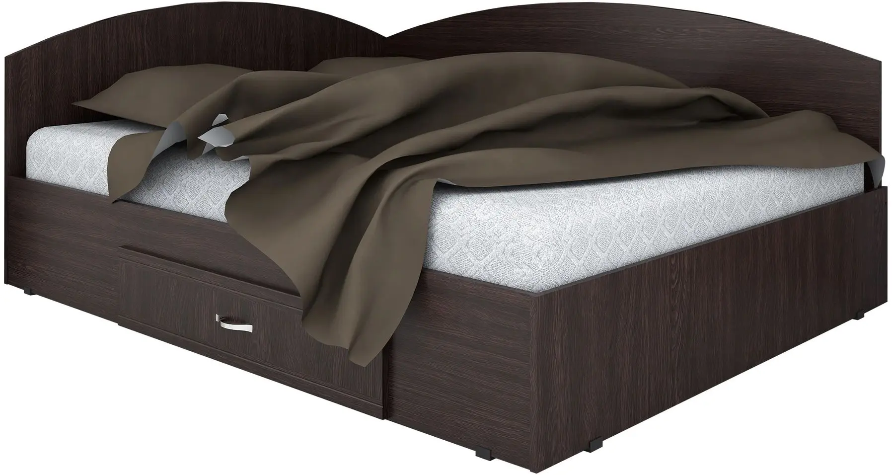 Pat Marcel Prod PC14-WE 140x200 (Wenge)