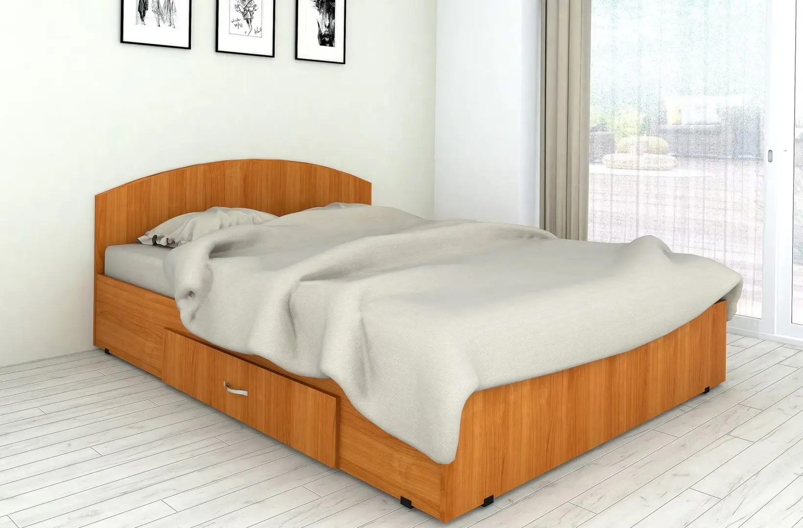 Pat Marcel Prod PM12-CIR 120x200 (Cherry)