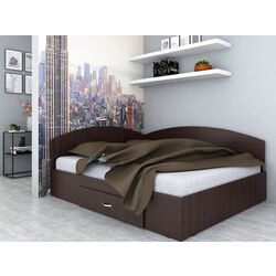 Pat Marcel Prod PC14-WE 140x200 (Wenge)