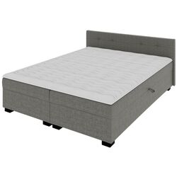 Pat Mirjan24 Kevin/Mukke 160x195 (Gray)