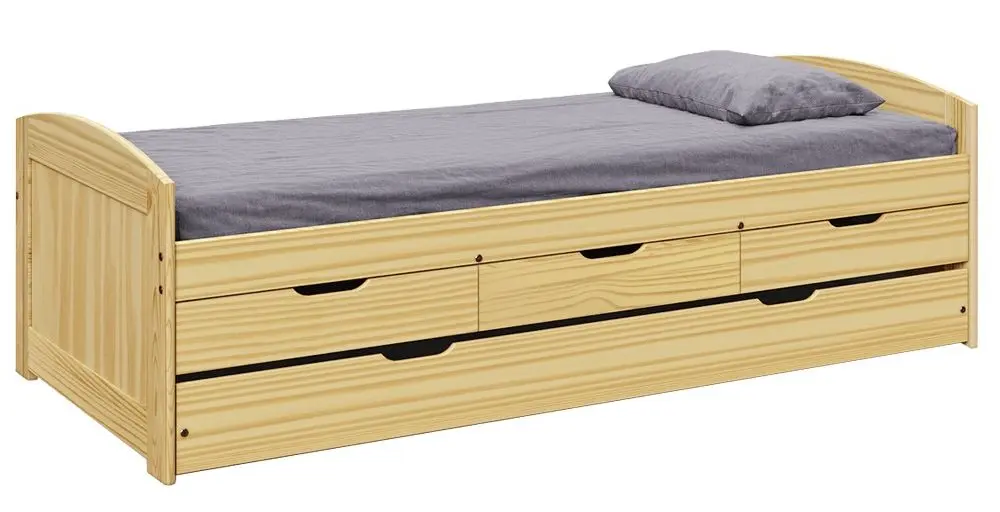 Pat Mobhaus Marinella New 90x200 (Natural)