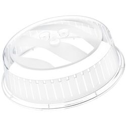 Capac pentru cuptor cu microunde + container pentru oua Dunya 10506/VS05943 Thumb