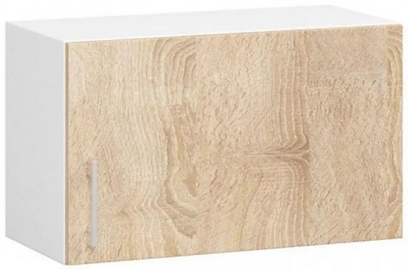 Кухня Akord Lima 1.8m (Sonoma Oak)