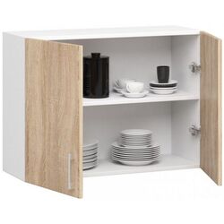 Кухня Akord Lima 1.8m (Sonoma Oak) Thumb