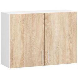 Кухня Akord Lima 1.8m (Sonoma Oak) Thumb