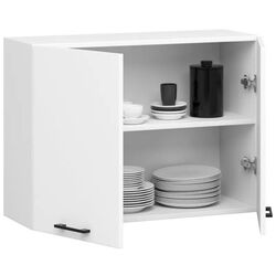 Bucatarie Akord Oliwia 2.4m (White) Thumb