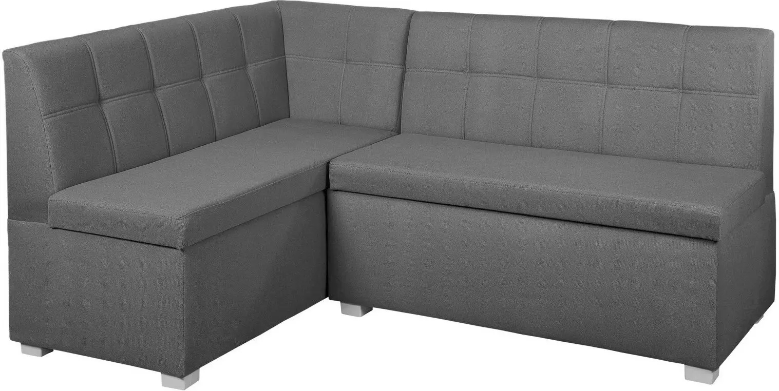 Coltar de bucatarie Modern Como 2233 Gray (colt 7)