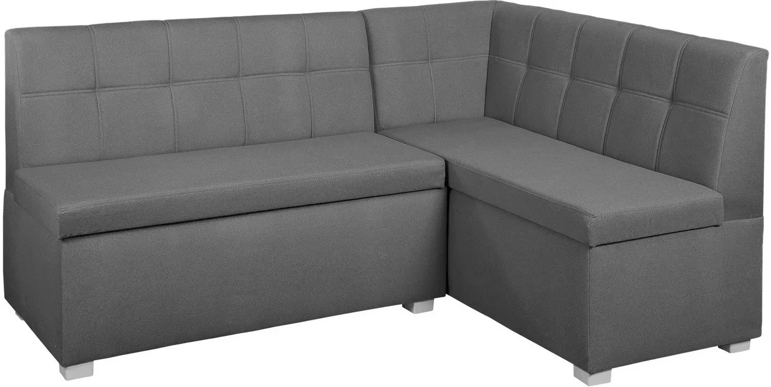 Кухонный уголок Modern Como 2233 Gray (угол Г)