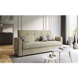 Canapea Space Meble Lento Itaka 16 (Cream)