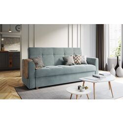 Canapea Space Meble Lento Itaka 50 (Gray Light)