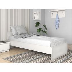 Кровать Halmar Lima 90x200 (White)