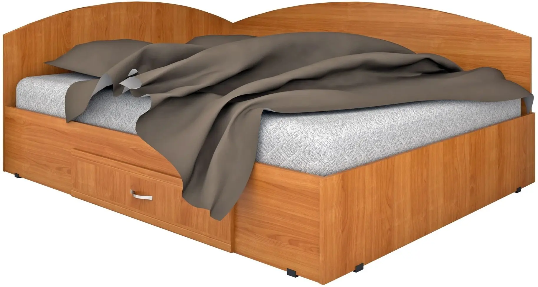 Pat Marcel Prod PC14-CIR 140x200 (Cherry)