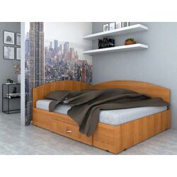 Pat Marcel Prod PC16-CIR 160x200 (Cherry)