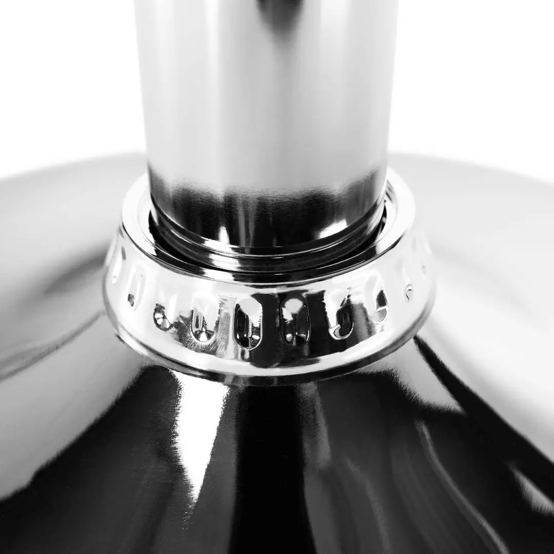 Masa de bar Tempo Kondela Florian (Black)