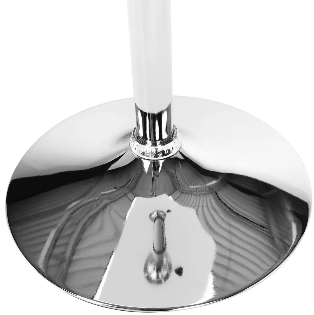 Masa de bar Tempo Kondela Florian (Black)