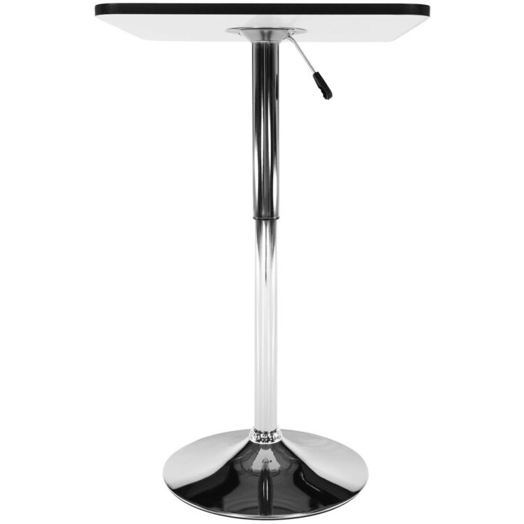Masa de bar Tempo Kondela Florian (Black)