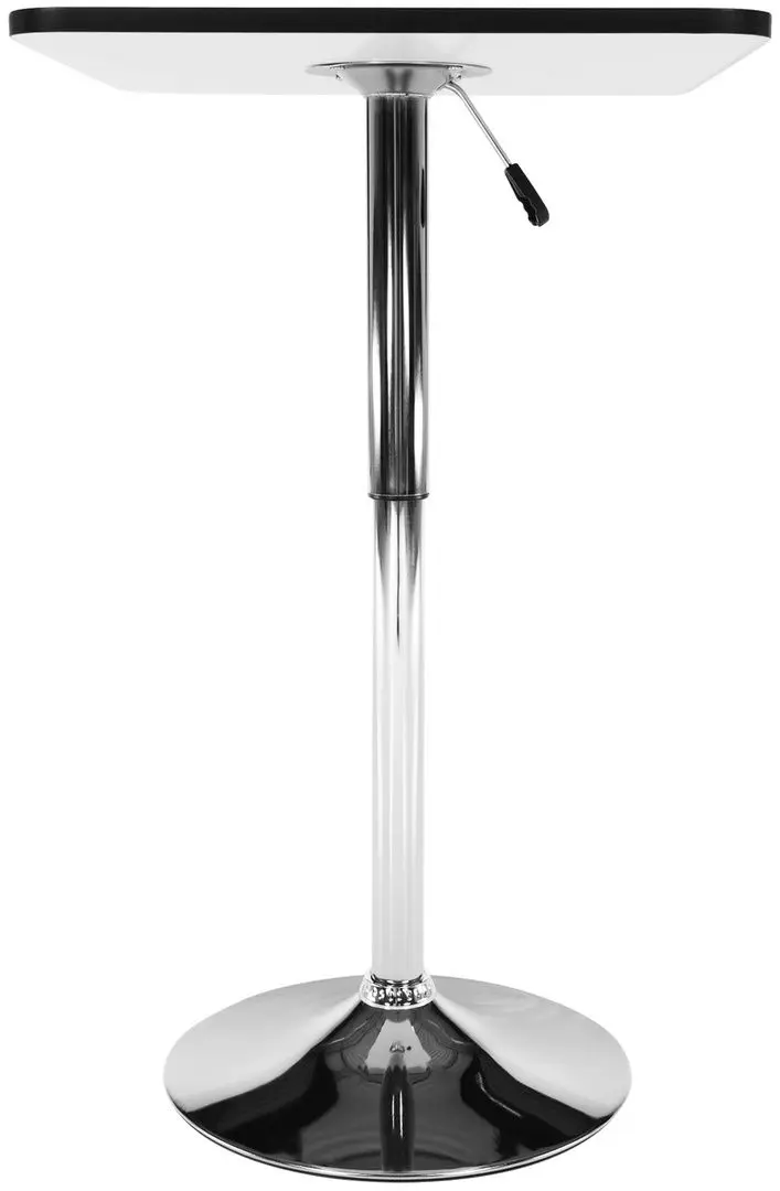 Masa de bar Tempo Kondela Florian (Black)