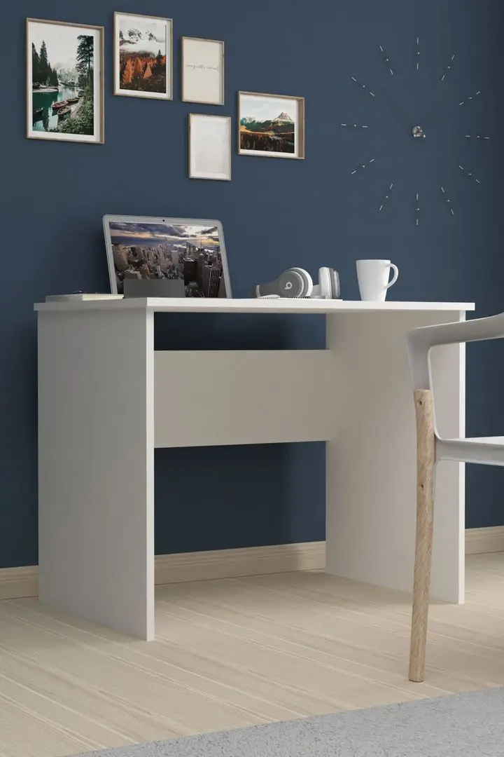 Masa de birou Bofigo 60x90 (White)