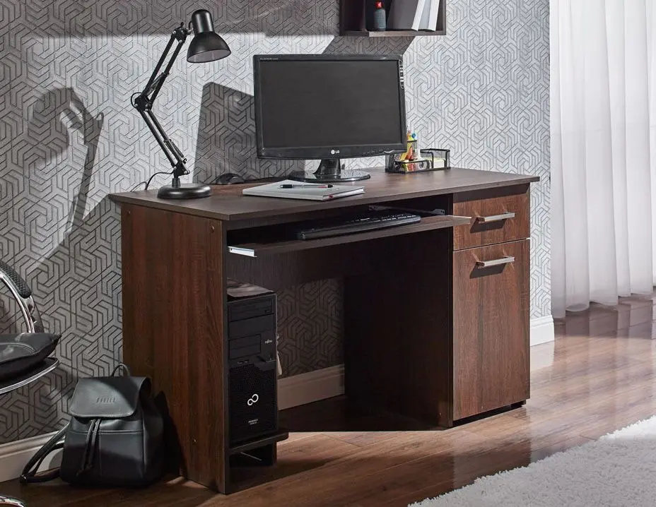 Masa de calculator Ambianta Inter-Star 120cm