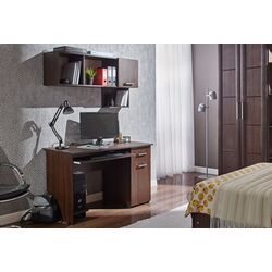 Masa de calculator Ambianta Inter-Star 120cm Thumb